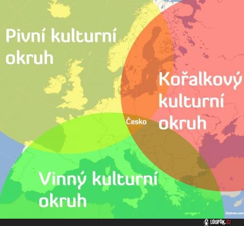 A kde nechali Slovensko?