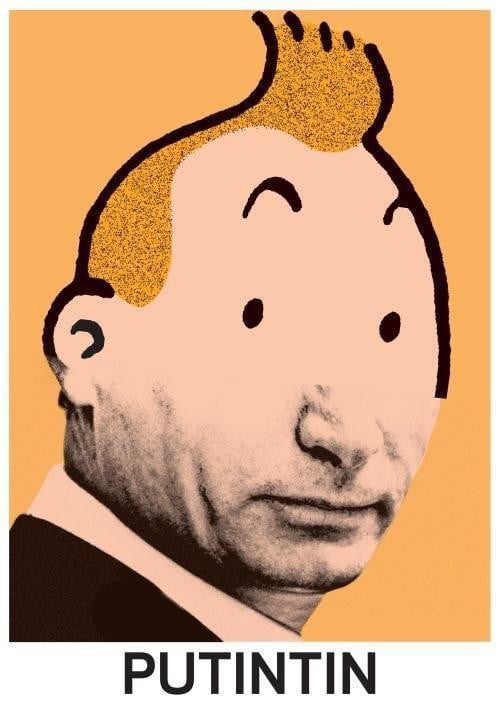 Putintin
