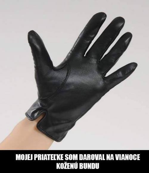 priateľka
